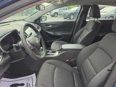 Used 2025  Chevrolet Malibu 4dr Sdn LS w&sol;1FL at City Wide Auto Credit near Toledo&comma; OH