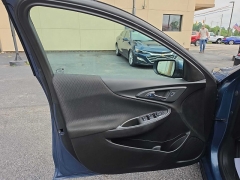 Used 2025  Chevrolet Malibu 4dr Sdn LS w&sol;1FL at City Wide Auto Credit near Toledo&comma; OH