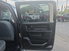 Used 2019  Ram 1500 Classic 4WD Crew Cab Tradesman at City Wide Auto Credit near Toledo&comma; OH