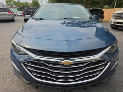 Used 2025  Chevrolet Malibu 4dr Sdn LS w&sol;1FL at City Wide Auto Credit near Toledo&comma; OH