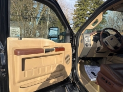 Used 2012  Ford Super Duty F-350 4WD Crew Cab Lariat SRW at City Wide Auto Credit near Toledo&comma; OH