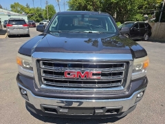 Used 2015  GMC Sierra 1500 4WD Crew Cab SLE at City Wide Auto Credit near Toledo&comma; OH