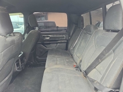 Used 2020  Ram 1500 4WD Crew Cab Big Horn at City Wide Auto Credit near Toledo&comma; OH