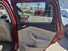 Used 2014  Ford Escape 4d SUV 4WD Titanium at City Wide Auto Credit near Toledo, OH