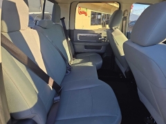 Used 2016  Ram 1500 4WD Crew Cab Big Horn at City Wide Auto Credit near Toledo&comma; OH