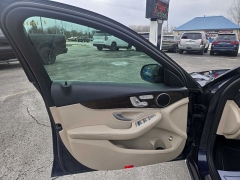 Used 2018  Mercedes-Benz C-Class 4d Sedan C300 4matic at City Wide Auto Credit near Toledo&comma; OH