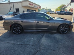 Used 2021  Dodge Charger R&sol;T RWD at City Wide Auto Credit near Toledo&comma; OH