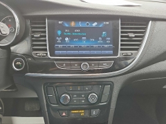 Used 2020  Buick Encore 4d SUV AWD Preferred at City Wide Auto Credit near Toledo, OH