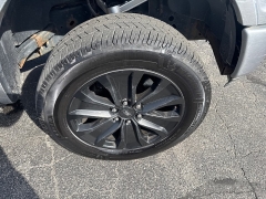 Used 2020  Ford F-150 4WD SuperCrew Lariat 5 1&sol;2 at City Wide Auto Credit near Toledo&comma; OH