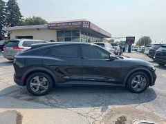 Used 2023  Ford Mustang Mach-E Select RWD at City Wide Auto Credit near Toledo&comma; OH