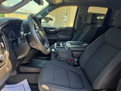 Used 2020  Chevrolet Silverado 1500 4WD Double Cab Work Truck at City Wide Auto Credit near Toledo&comma; OH