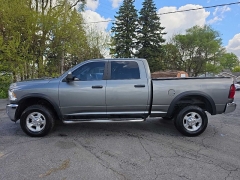 Used 2012  Ram 2500 4WD Crew Cab SLT at City Wide Auto Credit near Toledo&comma; OH