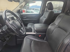 Used 2016  Ram 1500 4WD Crew Cab Sport Longbed at City Wide Auto Credit near Toledo&comma; OH