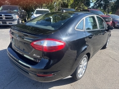 Used 2019  Ford Fiesta 4d Sedan SE at City Wide Auto Credit near Toledo&comma; OH