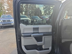 Used 2016  Ford F-150 4WD SuperCrew XLT 5 1&sol;2 at City Wide Auto Credit near Toledo&comma; OH