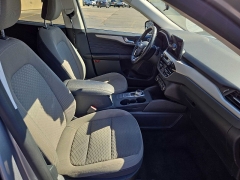 Used 2021  Ford Escape SE FWD at City Wide Auto Credit near Toledo&comma; OH