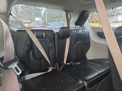 Used 2020  Chrysler Pacifica 4d Wagon Limited at City Wide Auto Credit near Toledo&comma; OH