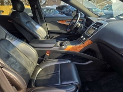 Used 2019  Lincoln Nautilus 4d SUV AWD Reserve 2&period;0L at City Wide Auto Credit near Toledo&comma; OH