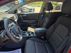 Used 2022  Kia Sportage LX AWD at City Wide Auto Credit near Toledo&comma; OH