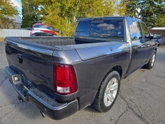 Used 2015  Ram 1500 4WD Crew Cab Sport at City Wide Auto Credit near Toledo, OH