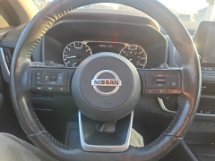 Used 2021  Nissan Rogue FWD S at City Wide Auto Credit near Toledo&comma; OH