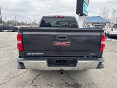 Used 2015  GMC Sierra 1500 4WD Crew Cab SLT at City Wide Auto Credit near Toledo&comma; OH
