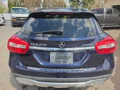 Used 2018  Mercedes-Benz GLA-Class 4d SUV GLA250 4matic at City Wide Auto Credit near Toledo&comma; OH