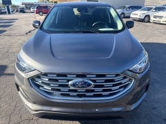 Used 2022  Ford Edge SE AWD at City Wide Auto Credit near Toledo&comma; OH