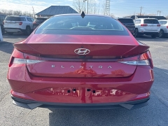Used 2021  Hyundai Elantra SEL IVT at City Wide Auto Credit near Toledo&comma; OH