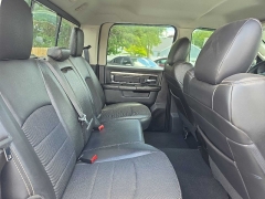 Used 2016  Ram 1500 4WD Crew Cab Sport at City Wide Auto Credit near Toledo&comma; OH