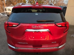 Used 2020  GMC Terrain 4d SUV AWD Denali at City Wide Auto Credit near Toledo&comma; OH