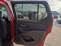 Used 2021  Chevrolet Traverse FWD 4dr RS at City Wide Auto Credit near Toledo&comma; OH