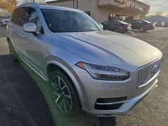 Used 2019  Volvo XC90 4d SUV AWD T6 Inscription at City Wide Auto Credit near Toledo&comma; OH