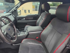 Used 2014  Ford F-150 4WD Supercrew XL 5 1&sol;2 at City Wide Auto Credit near Toledo&comma; OH
