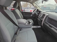 Used 2018  Ram 1500 4WD Quad Cab Express at City Wide Auto Credit near Toledo&comma; OH