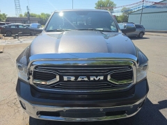 Used 2016  Ram 1500 4WD Crew Cab Longhorn Limited at City Wide Auto Credit near Toledo&comma; OH