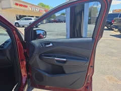 Used 2015  Ford Escape 4d SUV 4WD SE at City Wide Auto Credit near Toledo&comma; OH