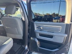 Used 2016  Ram 1500 4WD Crew Cab SLT at City Wide Auto Credit near Toledo, OH