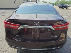 Used 2017  Toyota Avalon 4d Sedan Limited at City Wide Auto Credit near Toledo&comma; OH