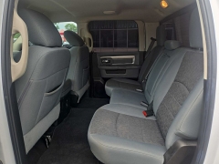 Used 2019  Ram 1500 Classic 4WD Crew Cab SLT at City Wide Auto Credit near Toledo, OH