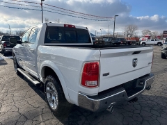 Used 2014  Ram 1500 4WD Crew Cab Laramie at City Wide Auto Credit near Toledo&comma; OH