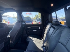 Used 2016  Ram 1500 4WD Crew Cab Longhorn Limited at City Wide Auto Credit near Toledo&comma; OH