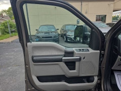 Used 2018  Ford F-150 4WD SuperCrew XL 5 1&sol;2 at City Wide Auto Credit near Toledo&comma; OH