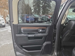 Used 2018  Ram 1500 4WD Crew Cab Laramie Longbed at City Wide Auto Credit near Toledo&comma; OH