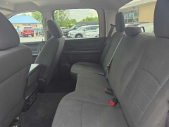 Used 2019  Ram 1500 Classic 4WD Crew Cab Express at City Wide Auto Credit near Toledo&comma; OH
