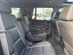 Used 2020  GMC Yukon 4d SUV 4WD SLT Standard Edition at City Wide Auto Credit near Toledo&comma; OH
