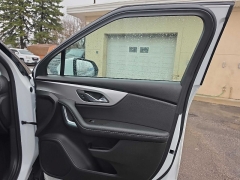 Used 2024  Chevrolet Blazer FWD 4dr LT w&sol;2LT at City Wide Auto Credit near Toledo&comma; OH