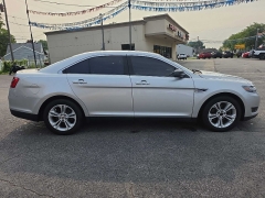 Used 2017  Ford Taurus 4d Sedan FWD SE V6 at City Wide Auto Credit near Toledo&comma; OH
