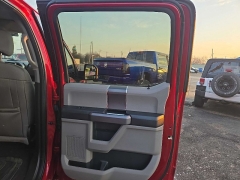 Used 2015  Ford F-150 4WD Supercrew XLT 5 1&sol;2 at City Wide Auto Credit near Toledo&comma; OH