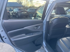 Used 2021  Nissan Murano AWD SL at City Wide Auto Credit near Toledo, OH